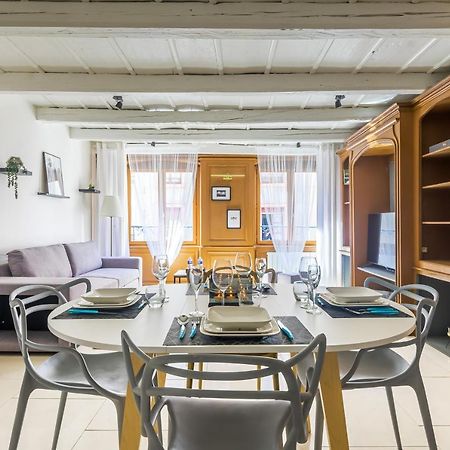 Le Georges Apartman Montbéliard Kültér fotó