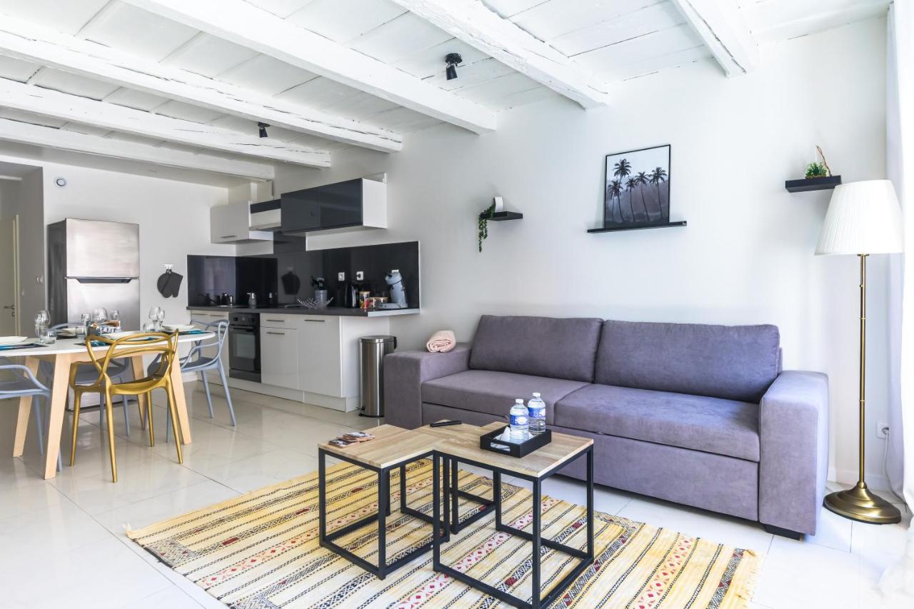 Le Georges Apartman Montbéliard Kültér fotó