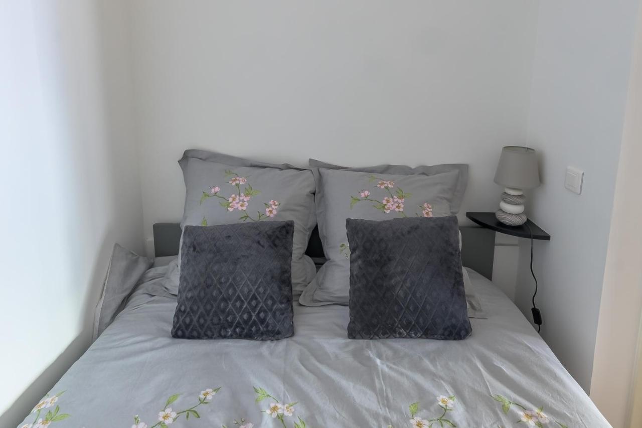 Le Georges Apartman Montbéliard Kültér fotó