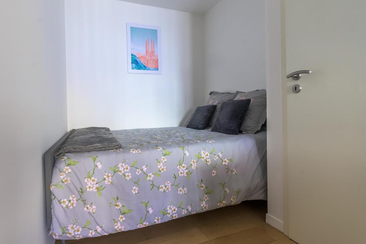 Le Georges Apartman Montbéliard Kültér fotó