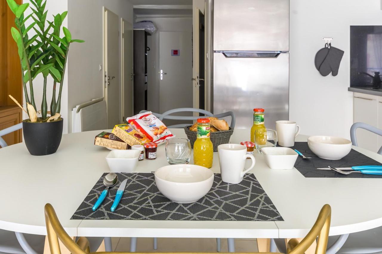 Le Georges Apartman Montbéliard Kültér fotó