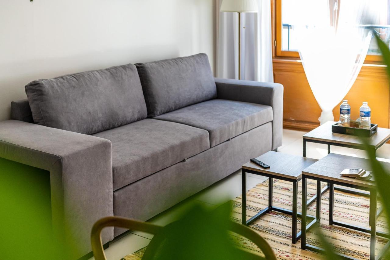 Le Georges Apartman Montbéliard Kültér fotó